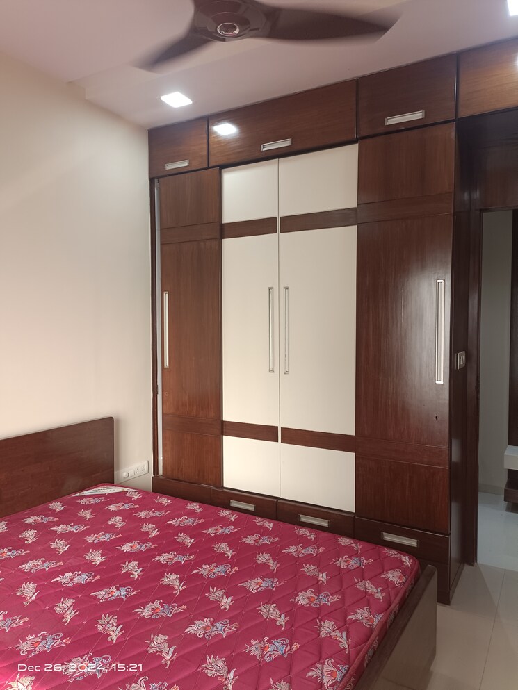 Bedroom, bhima-chs 3 Bedroom 1250 Sq.Ft. Apartment In Worli Mumbai 8004317