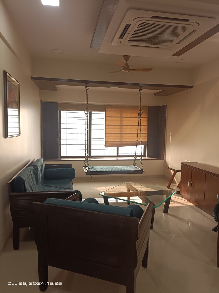 Master Bedroom, bhima-chs 3 Bedroom 1250 Sq.Ft. Apartment In Worli Mumbai 8004317