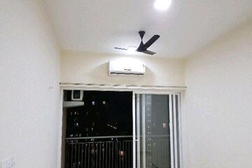 Furnished Amenities in 3 BHK Apartment at Runwal Greens, Mulund West – for Rent