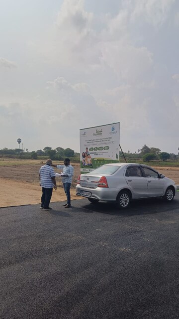 Parking in  Plot at Kongara Kalan – for Sale