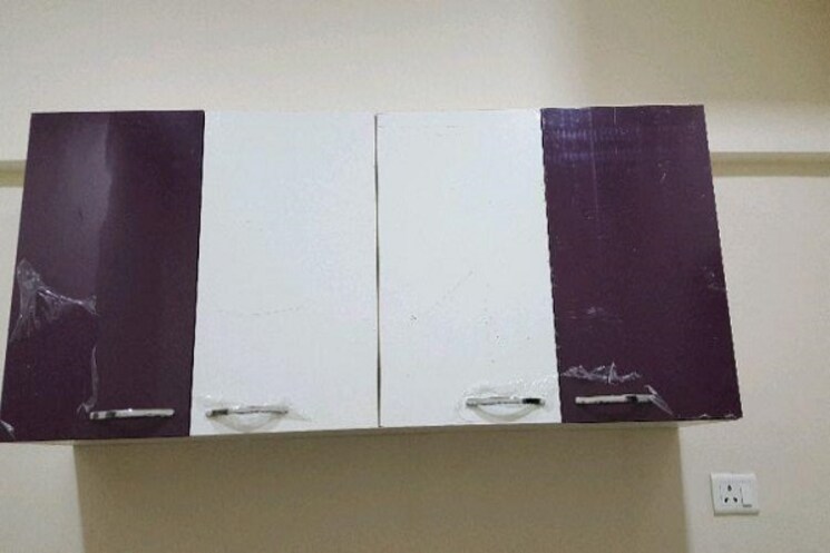 undefined, runwal-greens 3 Bedroom 1100 Sq.Ft. Apartment In Mulund West Mumbai 8004329