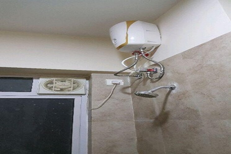 Bathroom, runwal-greens 3 Bedroom 1100 Sq.Ft. Apartment In Mulund West Mumbai 8004329