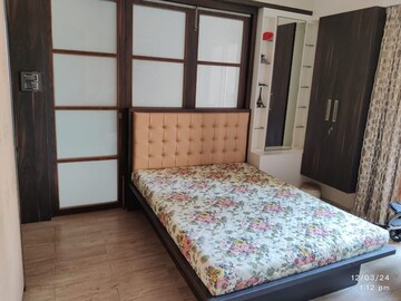 3 BHK Apartment For Rent in Runwal Greens, Mulund West
