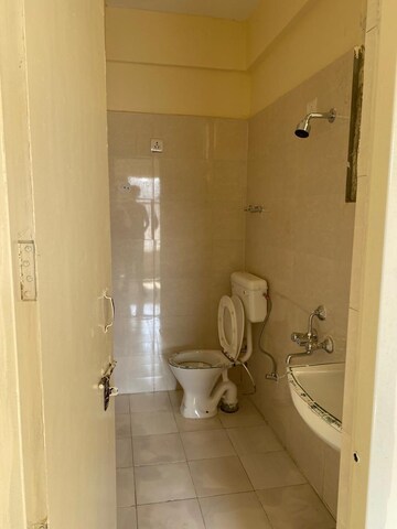 Bathroom in 2.5 BHK Apartment at RPS Savana, Sector 88 – for Rent