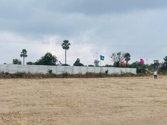 Plot For Resale in Adibatla Hyderabad  8004341