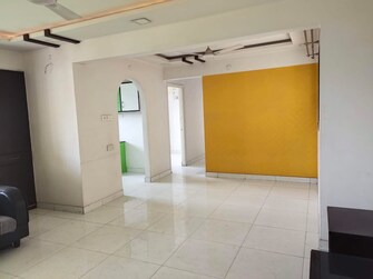 2 BHK Apartment For Rent in The Legend Bibwewadi Pune  8004355