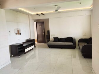 2 BHK Apartment For Rent in The Legend Bibwewadi Pune  8004355