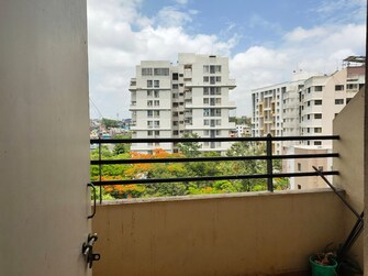 2 BHK Apartment For Rent in The Legend Bibwewadi Pune  8004355