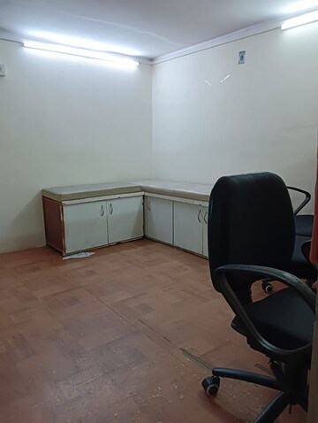 Team Area in  Office Space at Haware Fantasia, Sector 28 – for Rent