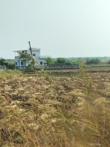 Plot Area in  Plot at Vindhane – for Sale