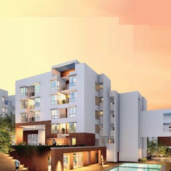 2 BHK Apartment For Resale in Gottigere Bangalore  8004357