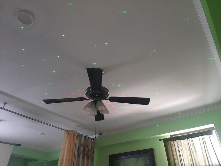 undefined, rising-homes 4 Bedroom 1325 Sq.Ft. Builder Floor In Sector 53 Noida 8004387