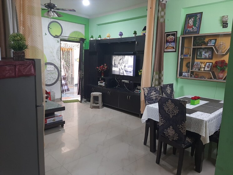  Parking, rising-homes 4 Bedroom 1325 Sq.Ft. Builder Floor In Sector 53 Noida 8004387