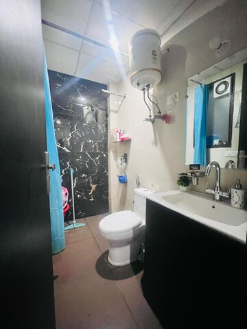 Team Area in 1 BHK Builder Floor at Ansal Sushant Lok I, Sector 43 – for Rent