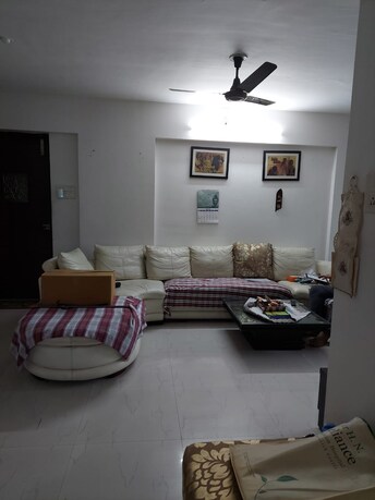 2 BHK Apartment For Rent in Lokhandwala Harmony Worli Mumbai  8004372