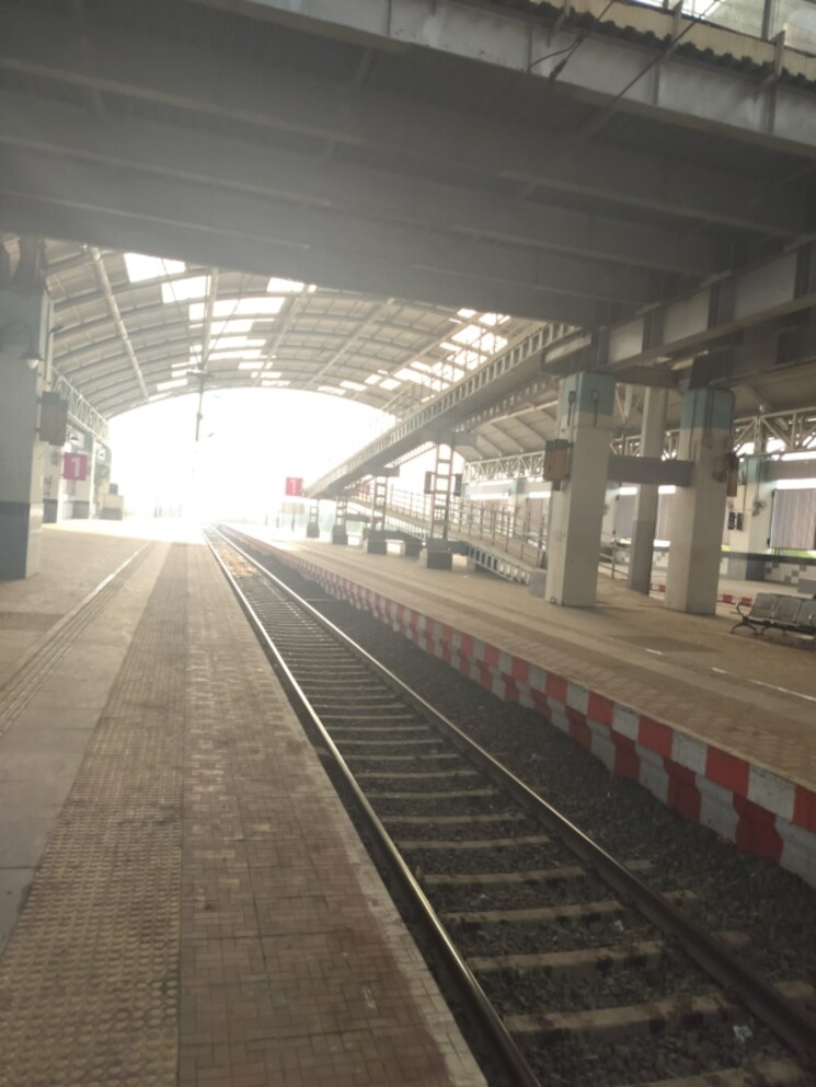 Exterior View, vindhane  1089 Sq.Ft. Plot In Vindhane Navi Mumbai 8004366