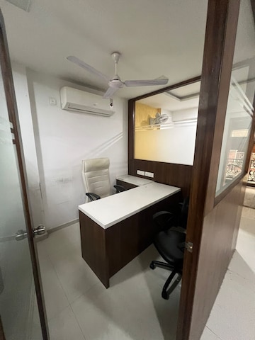 Team Area in  Office Space at Satellite – for Rent