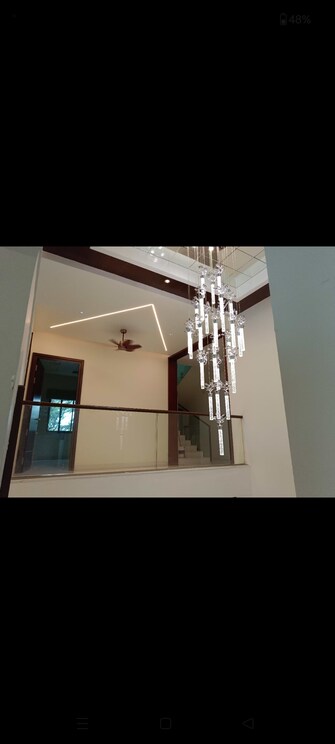 5 BHK Villa For Rent in Aparna Elixir Puppalaguda Hyderabad  8004402