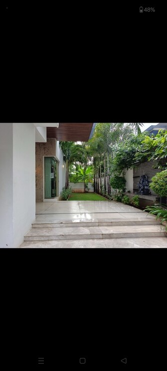 5 BHK Villa For Rent in Aparna Elixir Puppalaguda Hyderabad  8004402