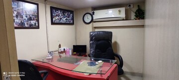 Team Area in  Office Space at Haware Fantasia, Sector 28 – for Rent