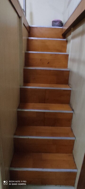 Stairs in  Office Space at Haware Fantasia, Sector 28 – for Rent