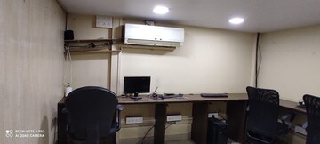 Team Area in  Office Space at Haware Fantasia, Sector 28 – for Rent