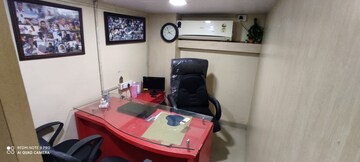 Team Area in  Office Space at Haware Fantasia, Sector 28 – for Rent
