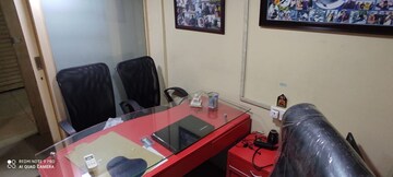 Team Area in  Office Space at Haware Fantasia, Sector 28 – for Rent