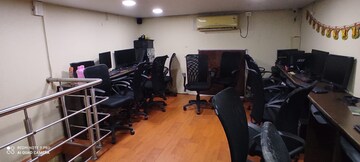 Team Area in  Office Space at Haware Fantasia, Sector 28 – for Rent