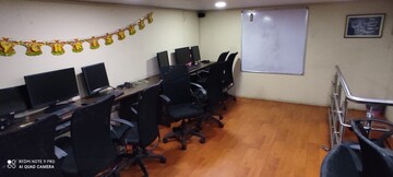 Team Area in  Office Space at Haware Fantasia, Sector 28 – for Rent