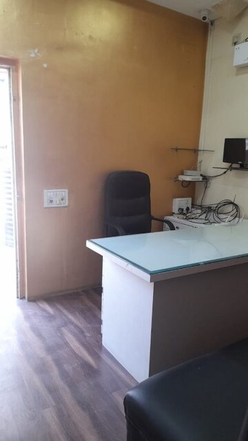 Team Area in  Office Space at Jalna Road – for Rent