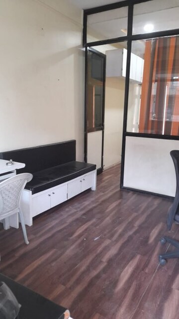 Team Area in  Office Space at Jalna Road – for Rent