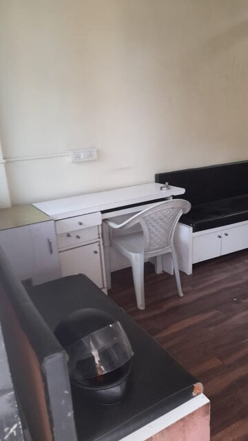 Team Area in  Office Space at Jalna Road – for Rent