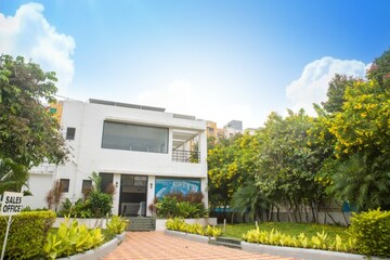 Master Bedroom in 1 BHK Apartment at Kate Moze Hollyhock City, Lohgaon – for Sale