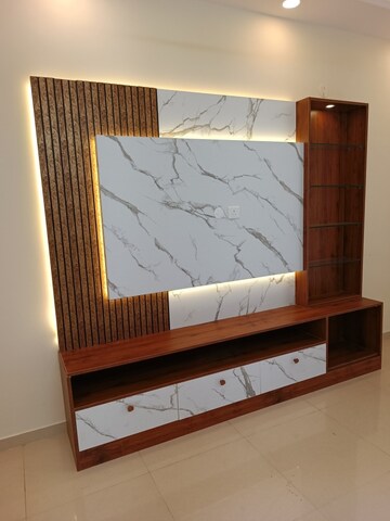 3 BHK Apartment For Rent in Sobha HRC Pristine, Jakkuru