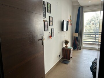Room in 1 BHK Builder Floor at Sector 40 – for Rent