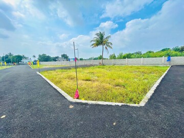 Plot Area in  Plot at Ashok Nandavanam Kannapalayam, Avadi – for Sale