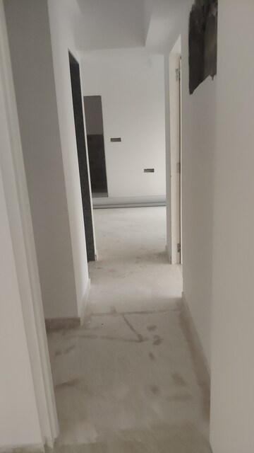 Building Lobby in 2 BHK Apartment at Kanakia Silicon Valley, Powai – for Rent