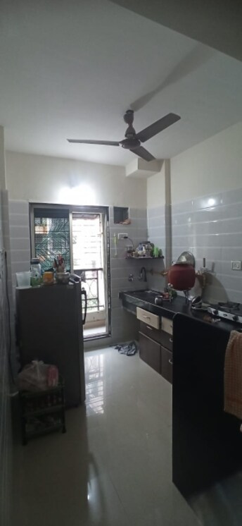 1 BHK Apartment For Rent in Bhoomi Acropolis Virar West Palghar  8004425