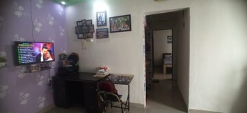 Parking in 1 BHK Apartment at Bhoomi Acropolis, Virar West – for Rent