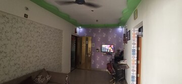 Furnished Amenities in 1 BHK Apartment at Bhoomi Acropolis, Virar West – for Rent