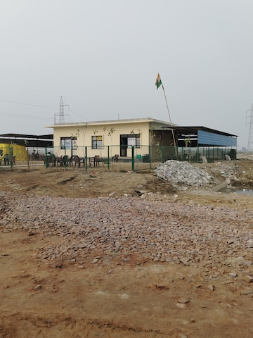  Plot For Sale in Chaumuhan