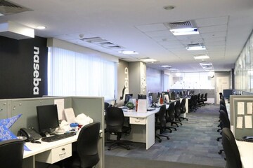 Commercial Office Space 7400 Sq.Ft. For Rent in Whitefield Bangalore  8004423