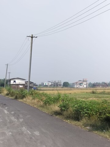  Plot – Exterior View View at Vindhane - for Sale
