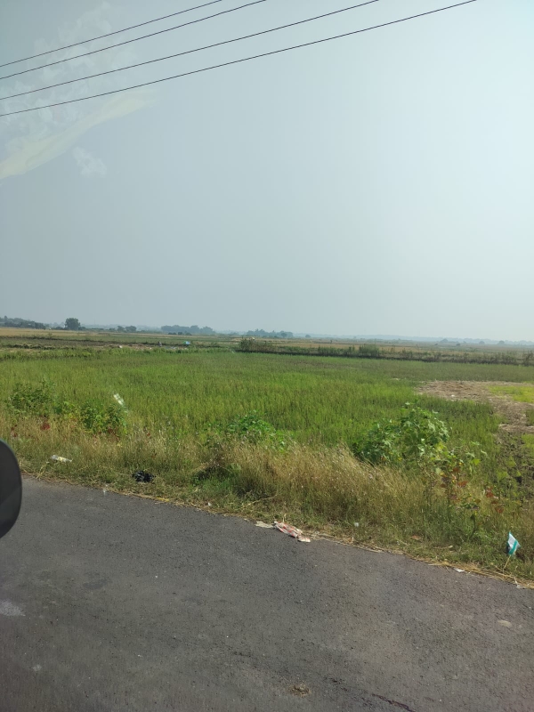 Plot For Sale in Legal Property Developers