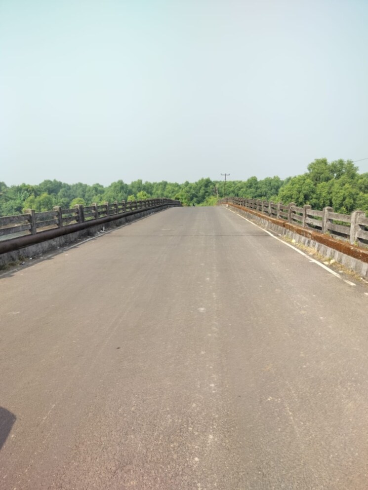 Exterior View, vindhane  1089 Sq.Ft. Plot In Vindhane Navi Mumbai 8004427