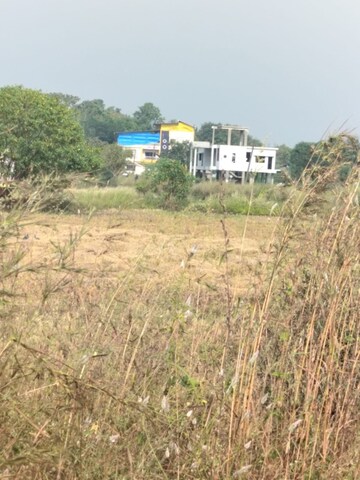 Plot Area in  Plot at Vindhane – for Sale