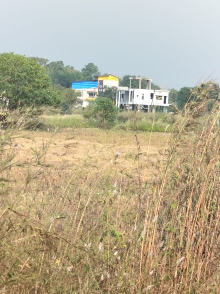 undefined, vindhane  1089 Sq.Ft. Plot In Vindhane Navi Mumbai 8004427