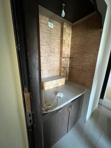 Furnished Amenities in 2 BHK Apartment at Mayfair Housing Hillcrest, Vikhroli West – for Sale