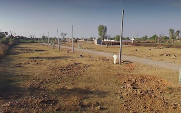 Plot For Sale in Old Suramangalam